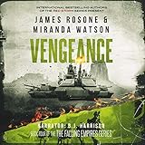 Vengeance: Book Four of the Falling Empires Series