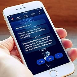 Phyn Plus Smart Water Assistant