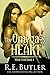 The Omega's Heart (Wilde Creek Four)