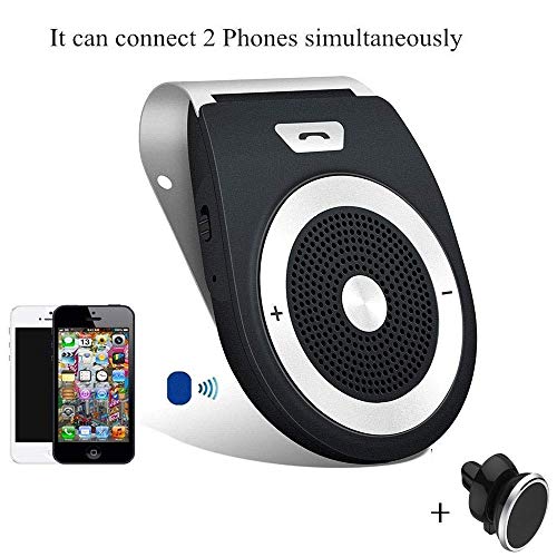 for Car Stereo Sun Visor Air Vent Built 