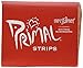 Primal Spirit Vegan Jerky “SHIITAKE MUSHROOM” – “Classic Flavor” – Hot & Spicy-Sweet & Savory, 10 g. Plant Based Protein, Certified Non-GMO, No Preservatives, Sports Friendly Packaging (24 Pack, 1 oz)