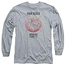 Pink Floyd - Animals Tour '77 - Adult Long-Sleeve T-Shirt - Large