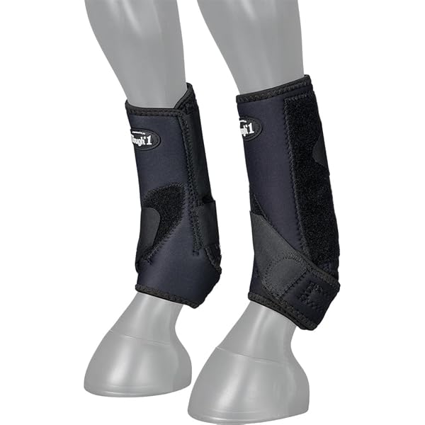 CLS102 Classic LEGACY2 Lot de 2 bottes avant