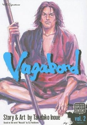 vagabond vol 2