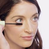 Pixi Large Lash Mascara Extreme Volume Lengthening Bold Black Vitamin E Bamboo view 5