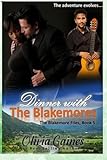 Dinner with the Blakemores (The Blakemore Files Book 5)