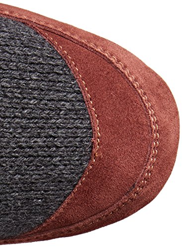 acorn men's slouch boot slipper