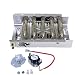 Dryer Heating Element 279838 & Fuse 279816 for Whirlpool Kenmore Roper NEW