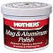 Mothers 05100 Mag & Aluminum Polish, 5 oz. primary