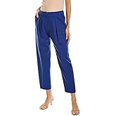 Trina Turk Women's Tapered Trouser