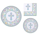 Inspirational Religious Party Supplies for 18