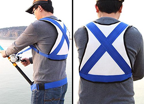 Antwalking-Boat-Fishing-Thicken-Off-shore-Fishing-Waist-Support-Protecting-Fishing-Vest Antwalking-Boat-Fishing-Thicken-Off-shore-Fishing-Waist-Support-Protecting-Fishing-Vest
