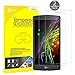 JETech 2-Pack Screen Protector Film for LG G4, Tempered Glass Film