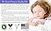Sleep Time -Natural Sleep Aid for Adults, Kids -Therapeutic Herbal Remedy by Nutravana to Calm Relax Rest Recover Aromatherapy Essential Oil Roll-on Synergy Blend Lavender Chamomile Neroli Oils 15ml