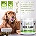 Gracie To The Rescue Calming Treats for Dogs | 120 Soft Chews for All Size Dogs - Anxiety Relief, Separation, Motion Sickness, Hyperactive Behavior, Thunder Storms, Chewing & Barking
