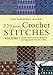 220 More Crochet Stitches: Volume 7 (The Harmony Guides) by 