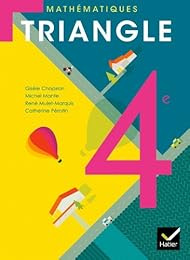 Mathématiques 4e