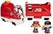 Fisher-Price Little People Friendly Passengers Train