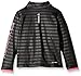Reebok Little Girls' Shine Stripe Top