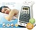 Sound Oasis Wake-up Light Aromatherapy Sleep Sound Machine & Alarm Clock