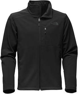 North Face Men's Apex Bionic 2 Jacket 
