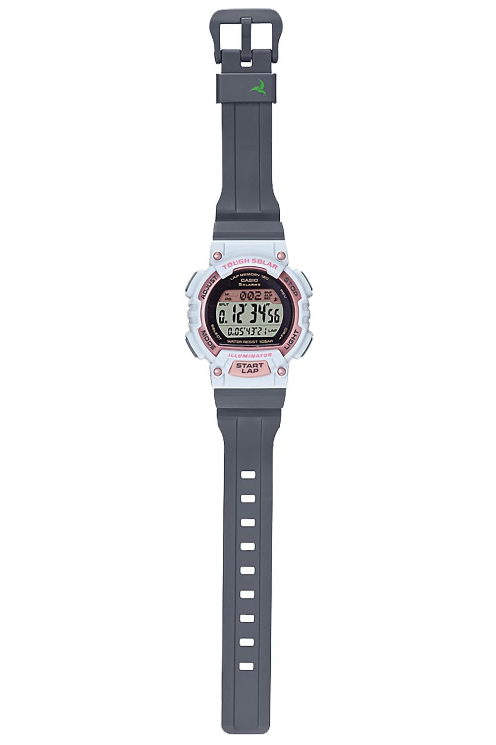 CASIO(カシオ) STL-S300 Watch, Casio Collection, pale, blue, Newest model