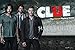 USAOPOLY Supernatural Collector's Edition Clue Board Game