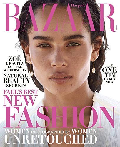 Harper's Bazaar