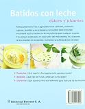 Image de BATIDOS CON LECHE.