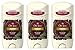 Old Spice Fresher Collection Timber Invisible Solid Antiperspirant and Deodorant 2.6 Ounce (Pack of 3) primary