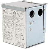 WFCO T30WM 30 Amp Transfer Switch