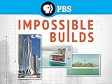 Impossible Builds Season 1