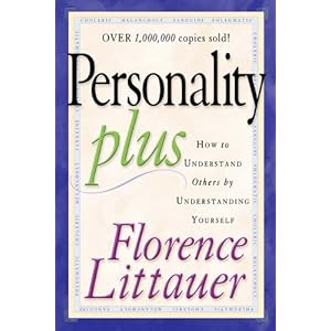 Personality Plus