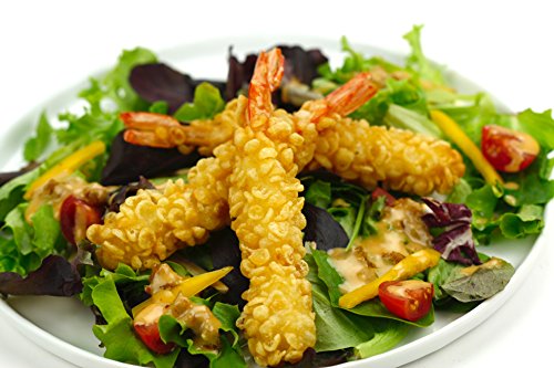 Agedama-Style Crispy Tempura Shrimp (50 CT.) - Thumbnail 2