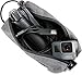 Dakine Accessory Case - Carbon, One Size