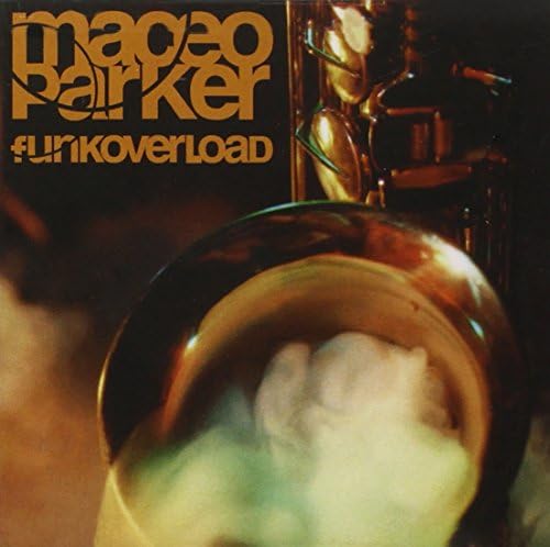 PARKER,MACEO - Life On Planet Groove Revisited - Amazon.com Music