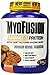 Gaspari Nutrition Myofusion Advanced Protein, Peanut Butter Cookie, 4 Pound