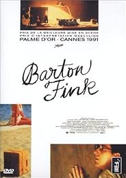 Barton Fink - Édition Single