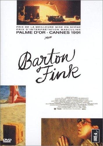Barton Fink - Édition Single