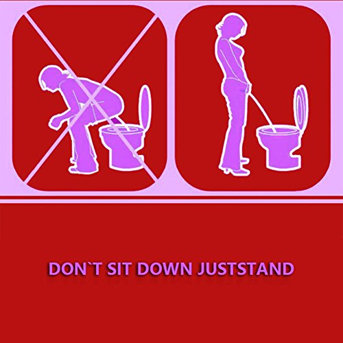 MSmask Go Female Girls Camping Travel Outdoor Stand Pee Portable Urination Device Case