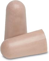 Mack's Ultra Ear Plugs 5 Pair Beige - NRR 32dB Comfort Hearing Protection view 2