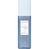 KERASILK Liquid Cuticle Filler | Heat-Activated | Provides Long Lasting Hair Cuticle Protection | Rebuilds &amp; Optimizes Hair Surface | With Heat Protection | For Stronger &amp; Smoother Hair | 125ml