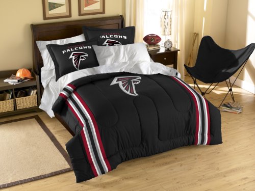 Falcons Comforters, Atlanta Falcons Comforter, Falcons 