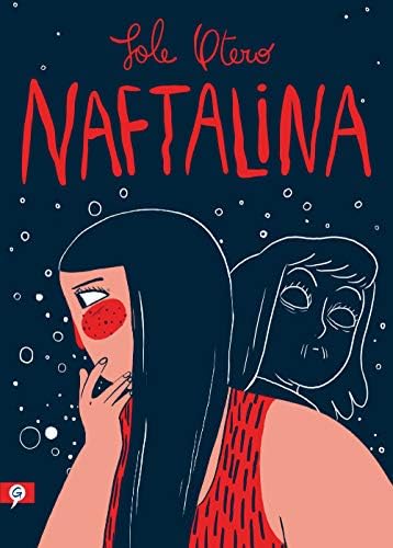 Naftalina / Mothballs (Spanish Edition)