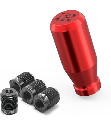 Amazon.com: Genuine Honda 54102-TR7-A01ZB Change Lever Knob