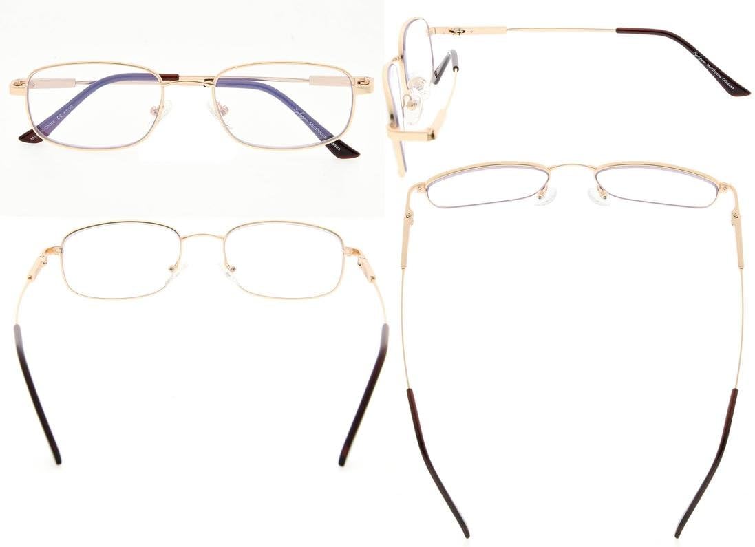 lunettes de vue progressive homme