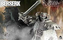 threezero Berserk: Skull Knight