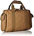 Voodoo Tactical 15-9650 Compact Scorpion Range Bag, Coyote Tan