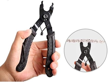 chain removal pliers