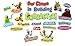 Paper Magic Eureka Muppets Our Class has Character Mini Bulletin Board Set
